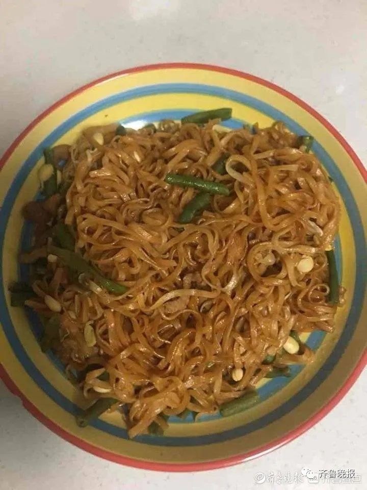 冲上热搜，全国各地纷纷参赛！女子返杭前晒图：都是爸妈的爱啊