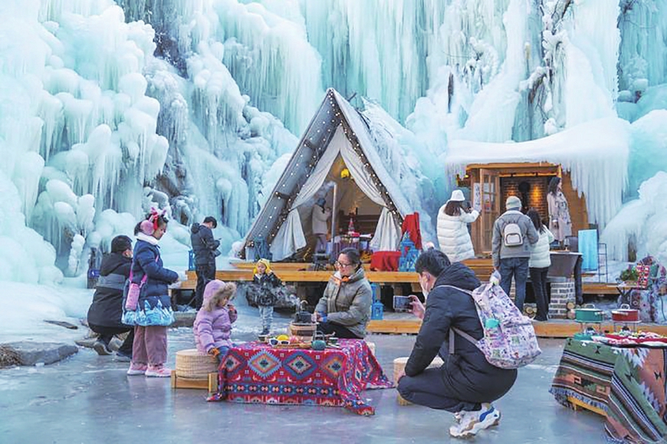 全面开花 强势回归 泉城文旅红火大年昭示新希望