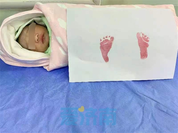 济南“兔”宝来了！八个小时济南妇幼保健院迎来七个娃