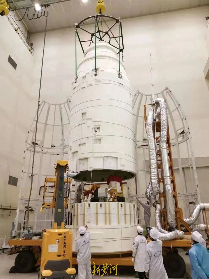 二号、三号来了！齐鲁星座太空会师，是我国首个激光互联遥感卫星星座