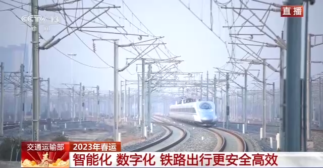 返程客流上升!全国高速路流量保持高位运行