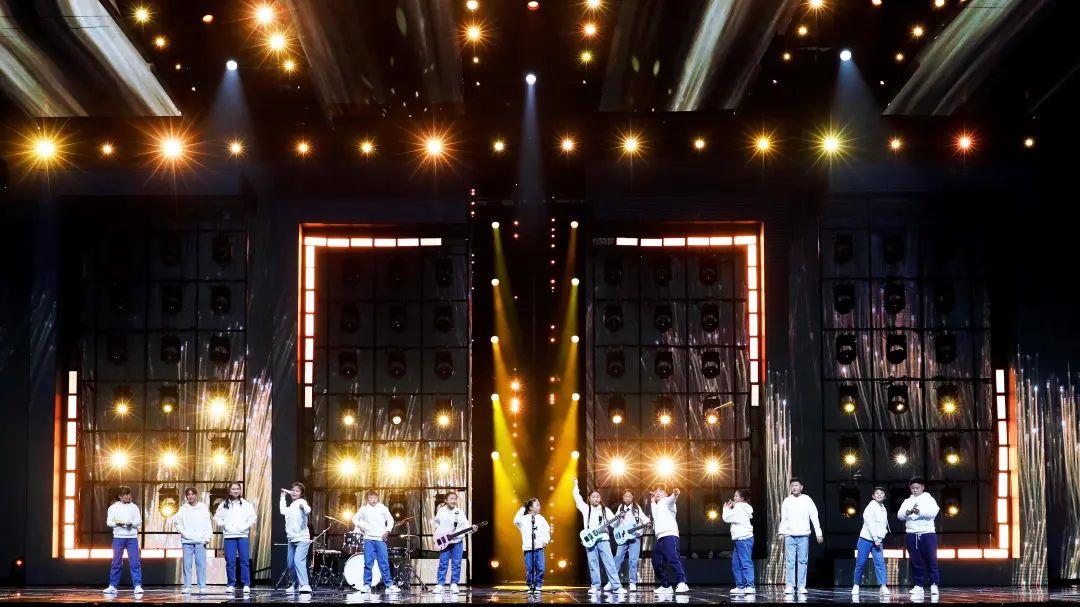 总台2023网络春晚来了！节目单→