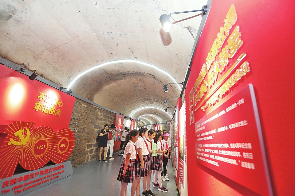 济南人防扎实推动省会人防事业高质量快速发展 守正创新奋发有为,铸就坚不可摧护民之盾