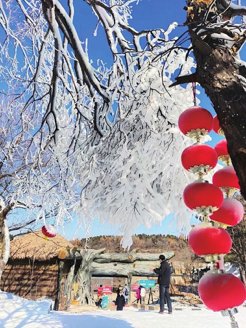 全面开花 强势回归 泉城文旅红火大年昭示新希望