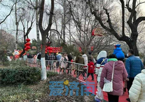 春节假期文化惠民增活力 冰雪游、近郊游、文博展览成热点