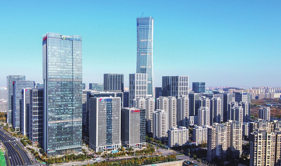 济南住房城乡建设这十年——城市品质“蝶变”民生幸福“加码”