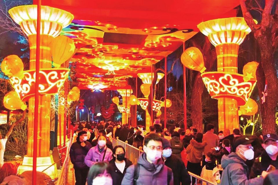 全面开花 强势回归 泉城文旅红火大年昭示新希望