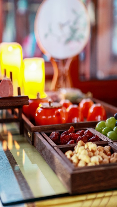 “活力文旅” 魅力无限 济南文旅集团春节假期交出亮眼“成绩单”