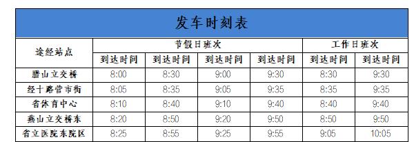 畅游！济南将开通5条景区专线，畅游雪野湖、红叶谷、野生动物园·····