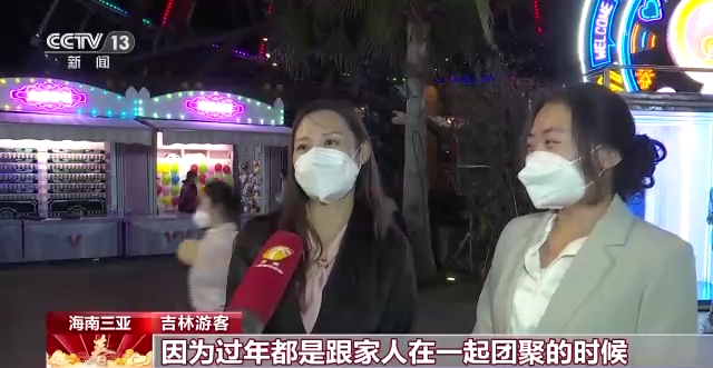 古镇年味浓 夜游玩法多!各地举办特色活动贺新春