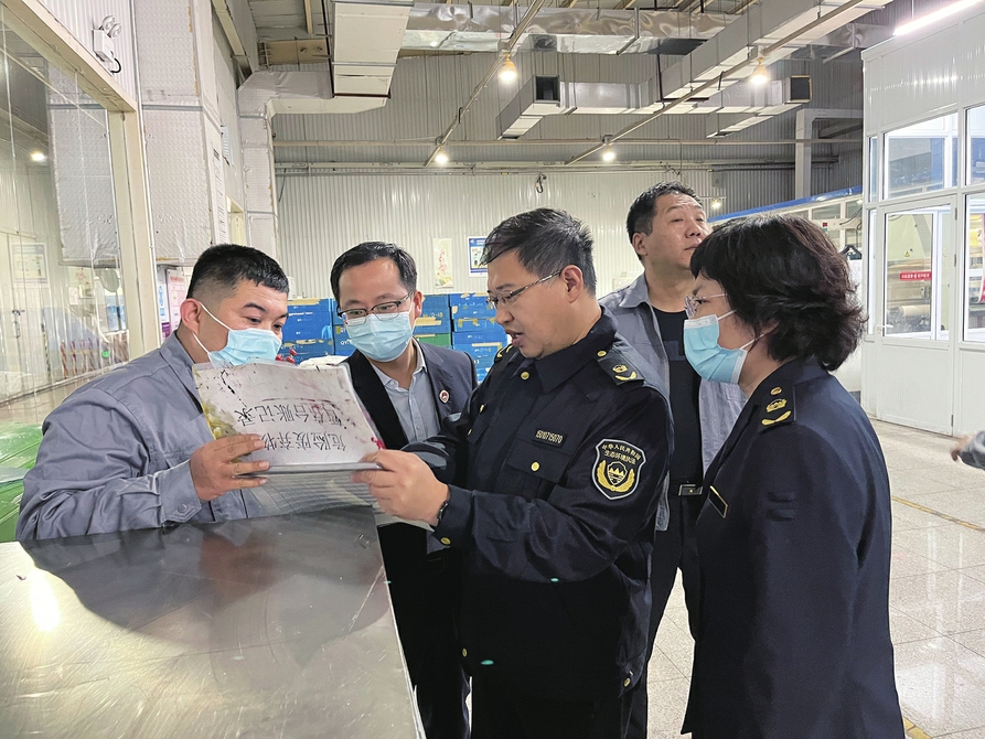 济南市坚定不移走生态优先、绿色发展之路 接续攻坚,谱写泉城生态新篇