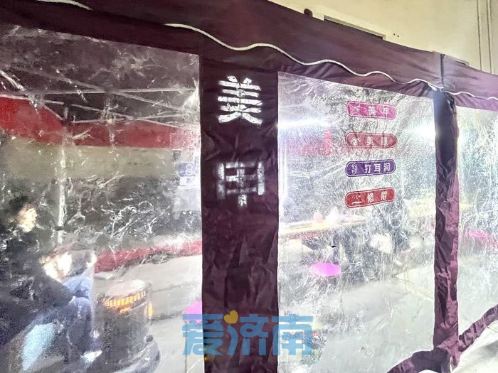 把好用药安全关!济南开展节前药品市场督导检查