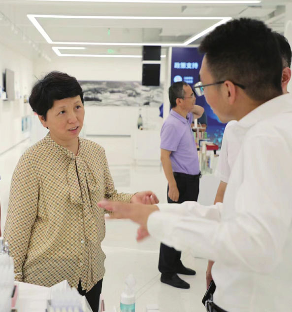 济南市坚定不移走生态优先、绿色发展之路 接续攻坚,谱写泉城生态新篇