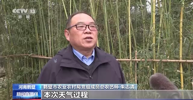 多地出现大范围降雪 各地采取多种措施保道路畅通