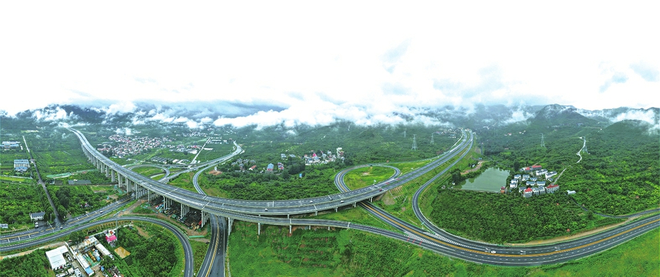 奋楫扬帆 大城逐梦——济南牢记嘱托实现城市发展质的跃升综述（上篇）