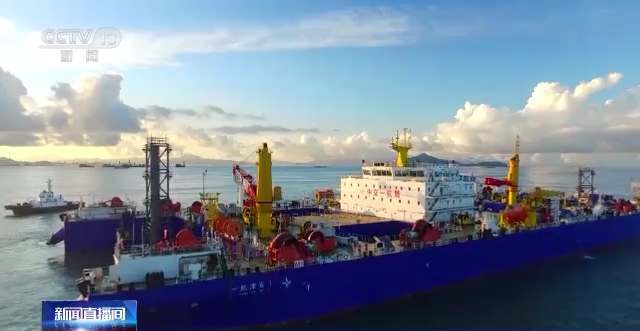 加快建设世界一流企业 央企专业化整合加速跑