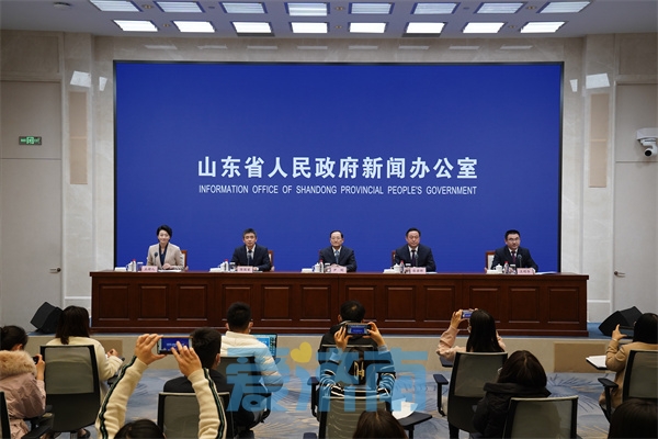 营收21843.8亿元！山东省属国企2022年成绩单出炉，主要指标居全国前列