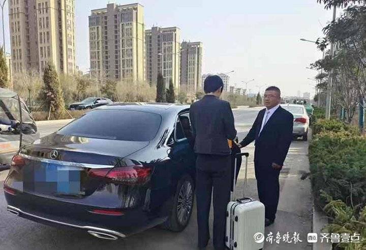 开辆车出门！济南春节租车市场一车难求，年轻人爱选帕萨特