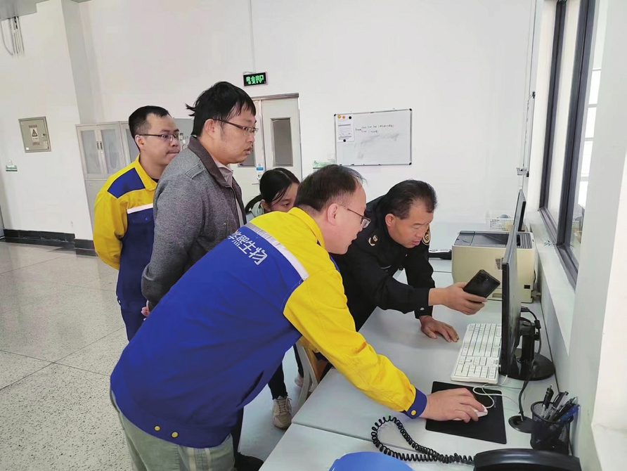 济南市坚定不移走生态优先、绿色发展之路 接续攻坚,谱写泉城生态新篇