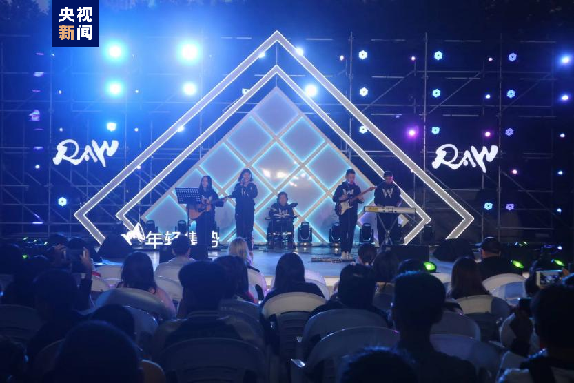 中国上海国际艺术节将于今年10月至11月在上海举行