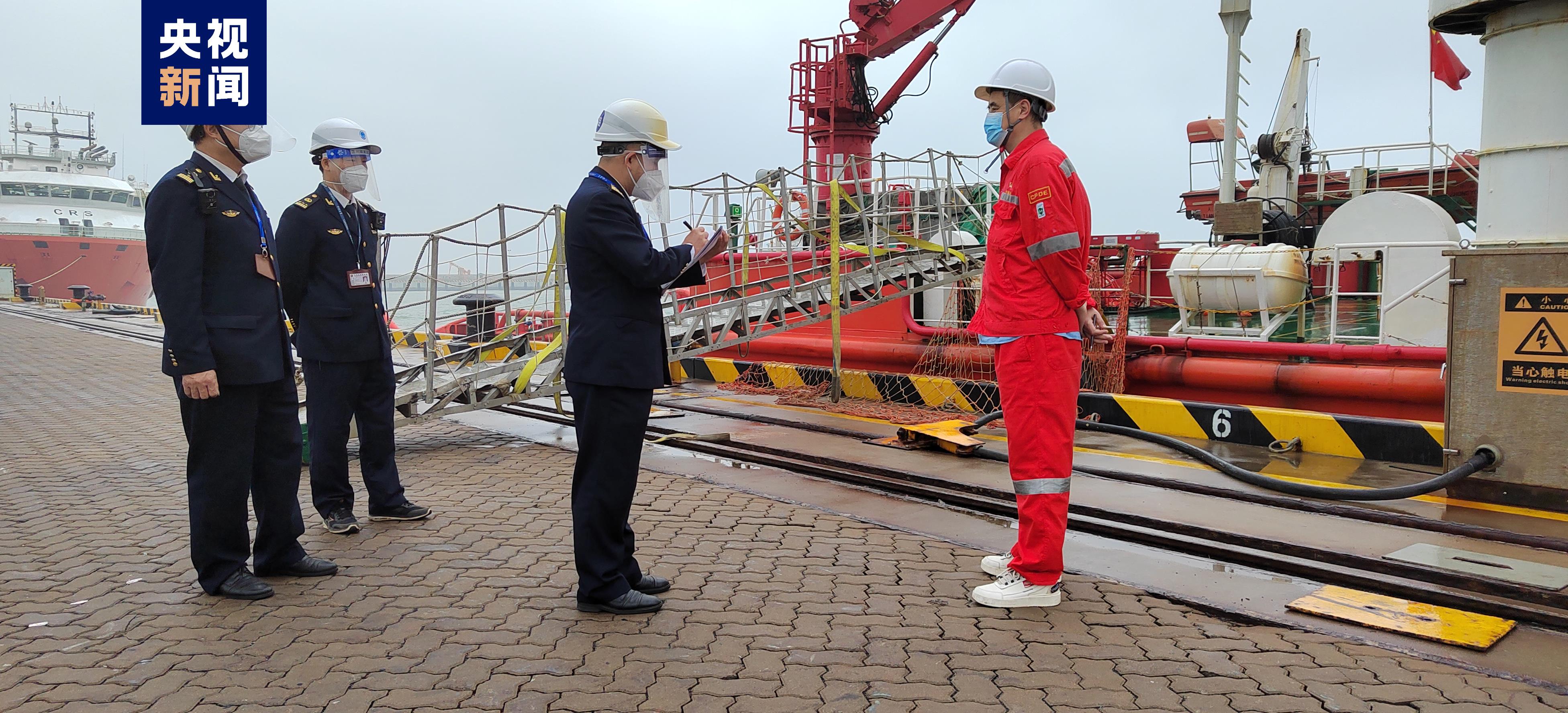 春运期间琼州海峡过海车客增幅明显 过海旅客达202.3万人次