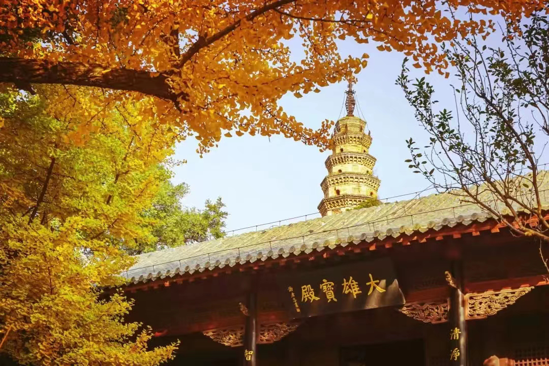 济南长清区发行惠民旅游年卡年费70元，含四个景区