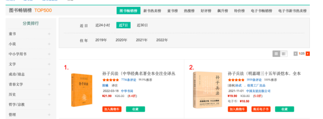 《狂飙》爆火后，这本书进了网友的新年书单？