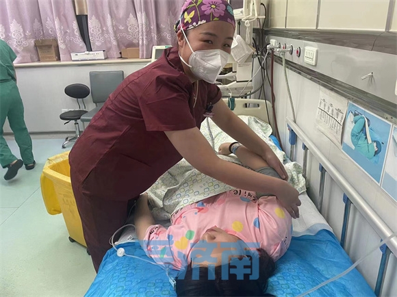 济南“兔”宝来了！八个小时济南妇幼保健院迎来七个娃
