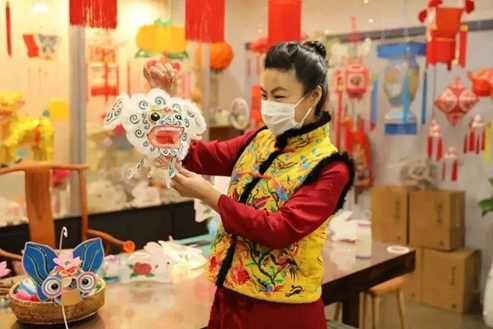 春节文旅大餐已备好！ “好客山东”邀您品味山东年