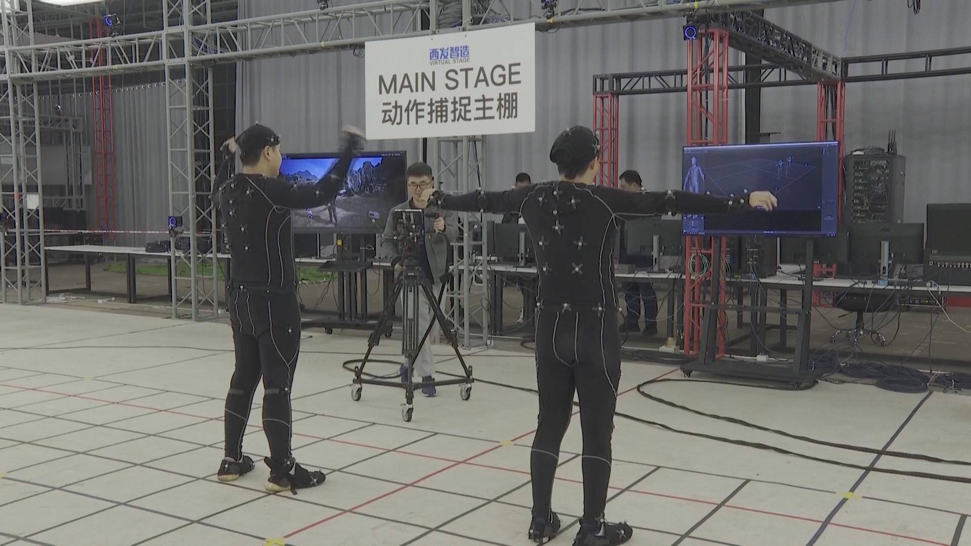 《流浪地球2》 山东拍山东造