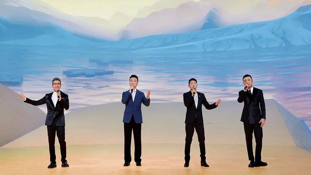 总台2023网络春晚来了！节目单→