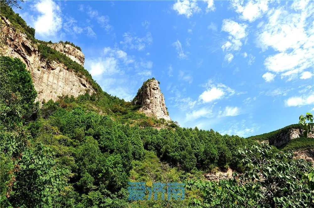 继11家国有景区免费后，济南又有两个景区官宣免费