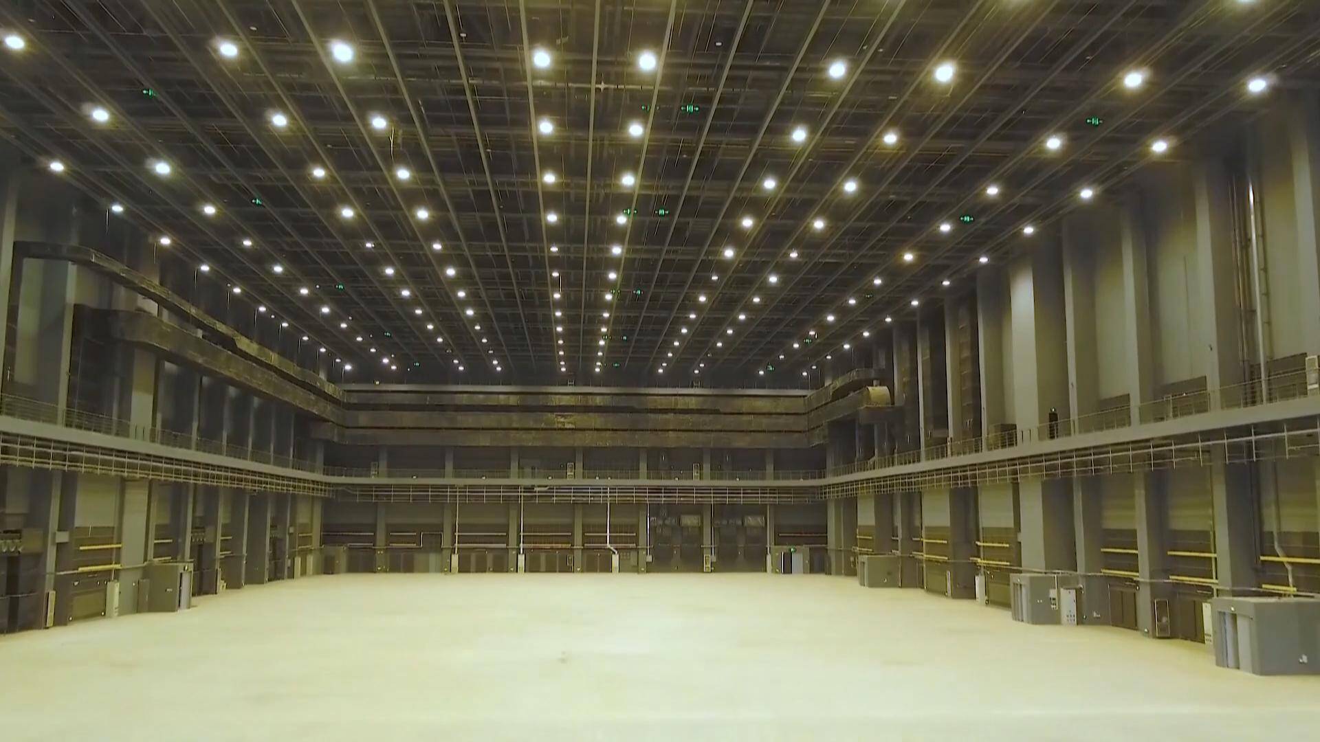 《流浪地球2》 山东拍山东造