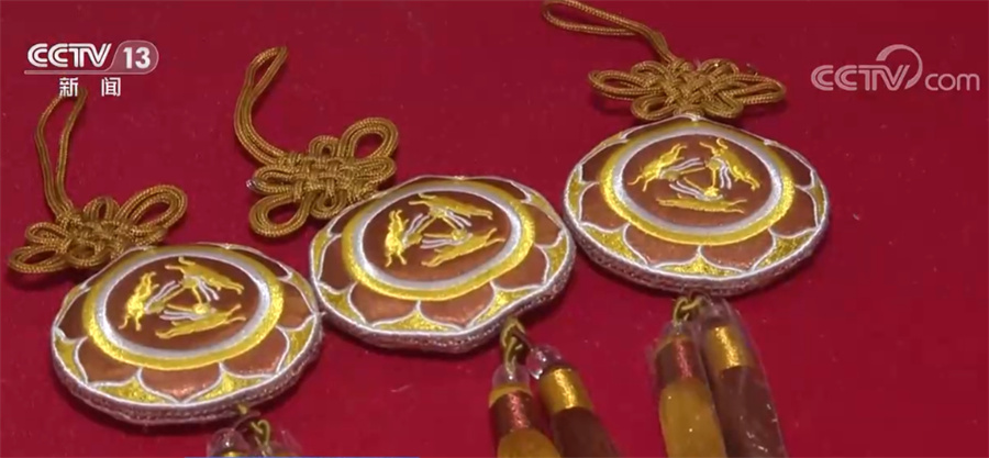 传统融合时尚 老商圈激活新消费