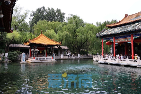 济南发放500万文旅消费券，如何撬动假期文旅市场？