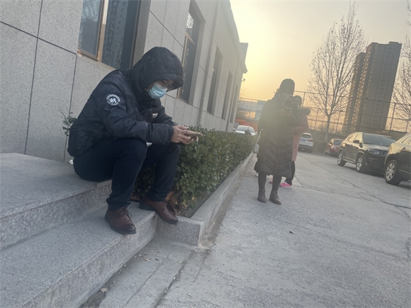 家长退费无门！济南瑞儿袋鼠无故停课，已被列入经营异常并实施管制