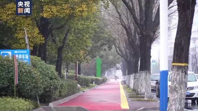 中央气象台：冷空气来袭 华北东北将现雨雪天气