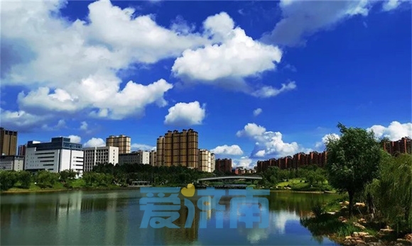 平阴：比谋划看储备出实招 全力以赴抓项目