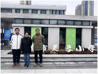 生命接力赛！济南老师家长接力救下一家三口