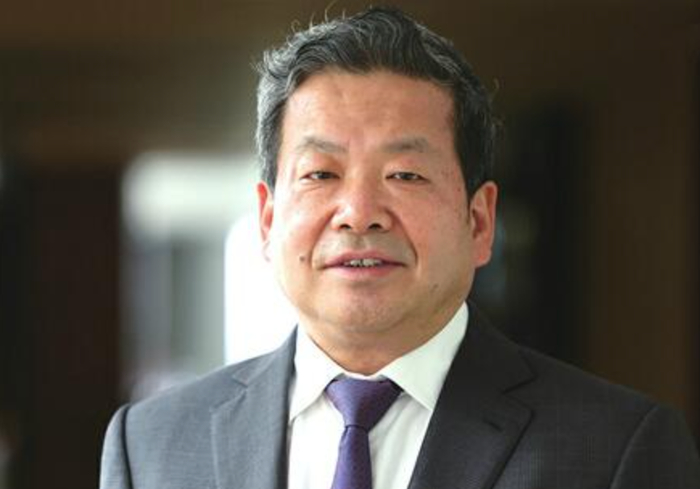 齐鲁银行董事长黄家栋辞职