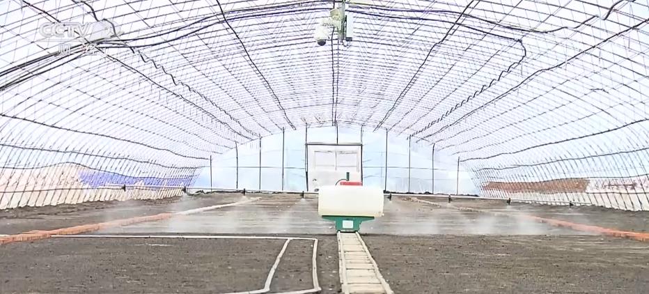 农业更智能 无人化正迅速融入农业生产各环节