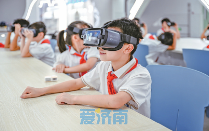 济南:年底前中小学配齐专兼职心理教师 心理筛查每学年至少1次