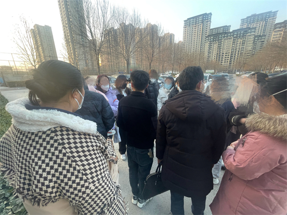 家长退费无门！济南瑞儿袋鼠无故停课，已被列入经营异常并实施管制