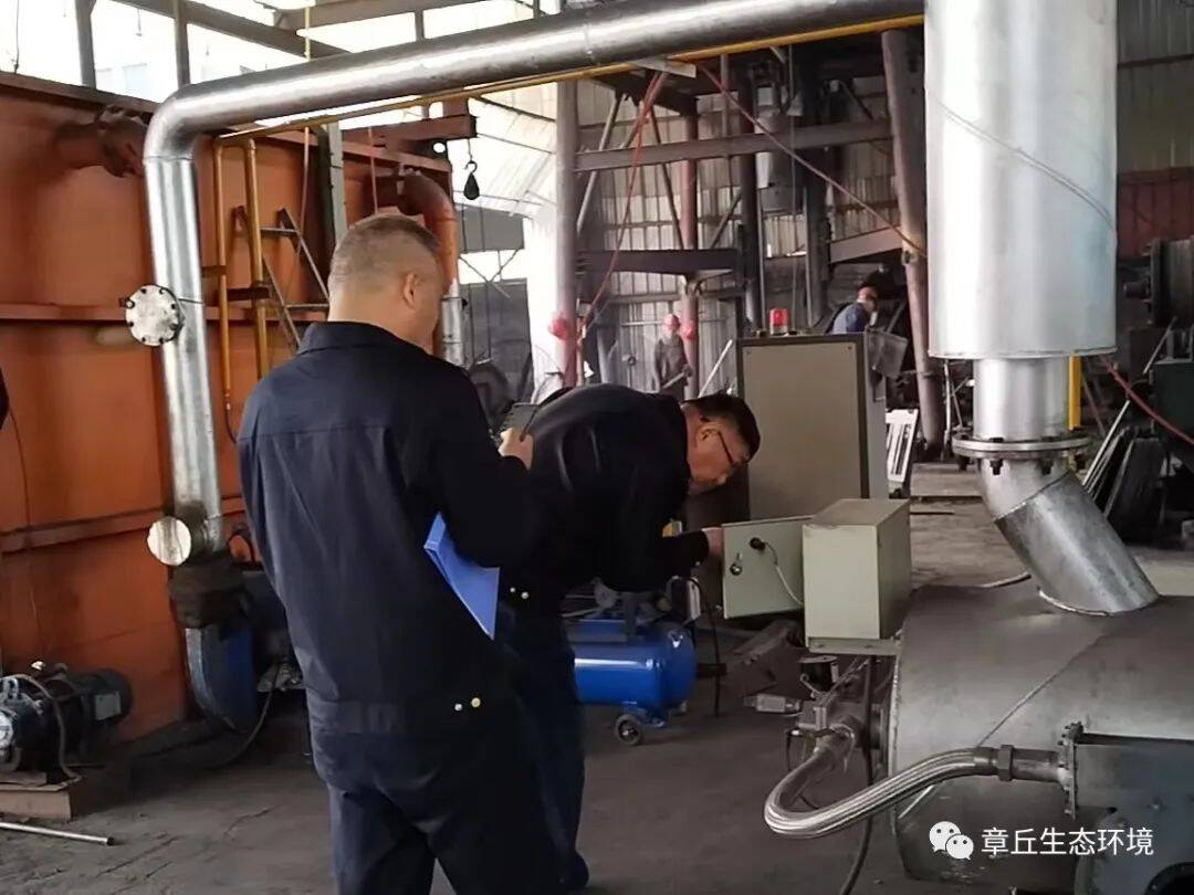 全力以赴拼经济!济南各区县奋战开门红