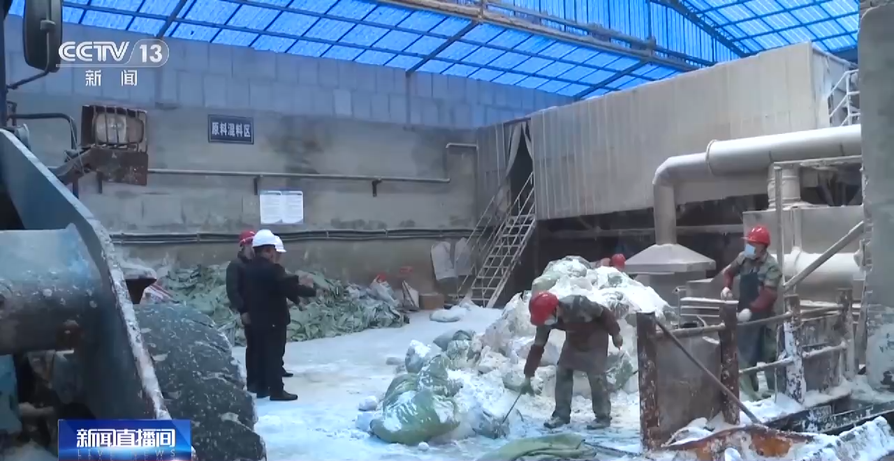 市场监管总局发布化肥产品质量国家监督抽查结果 磷肥抽查不合格率达46%