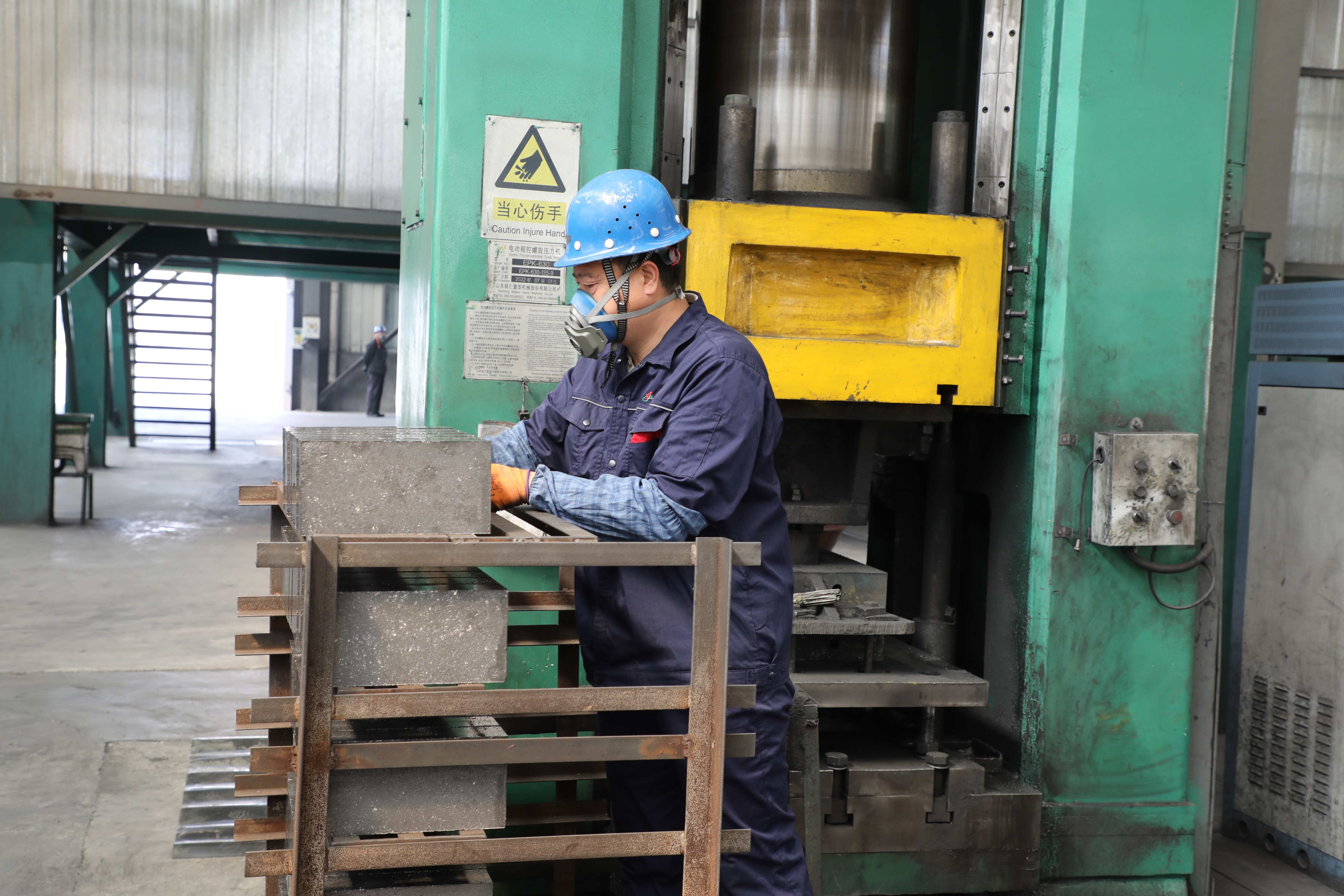 全力以赴拼经济!济南各区县奋战开门红