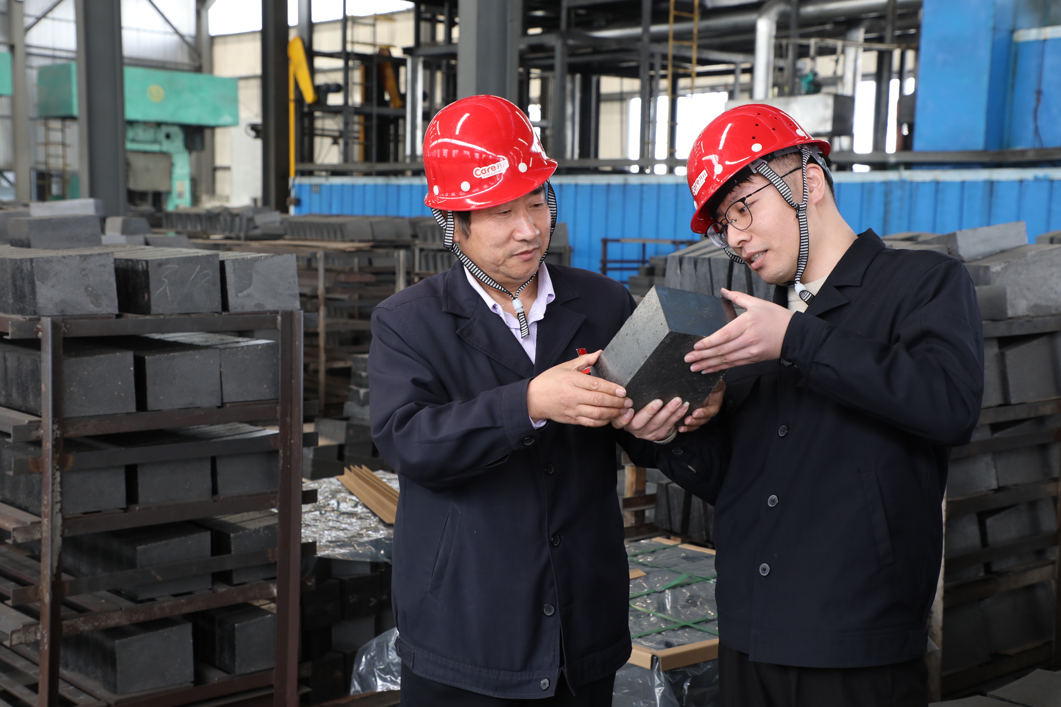 全力以赴拼经济!济南各区县奋战开门红