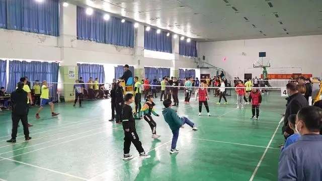 济南市第十二届全民健身运动会闭幕