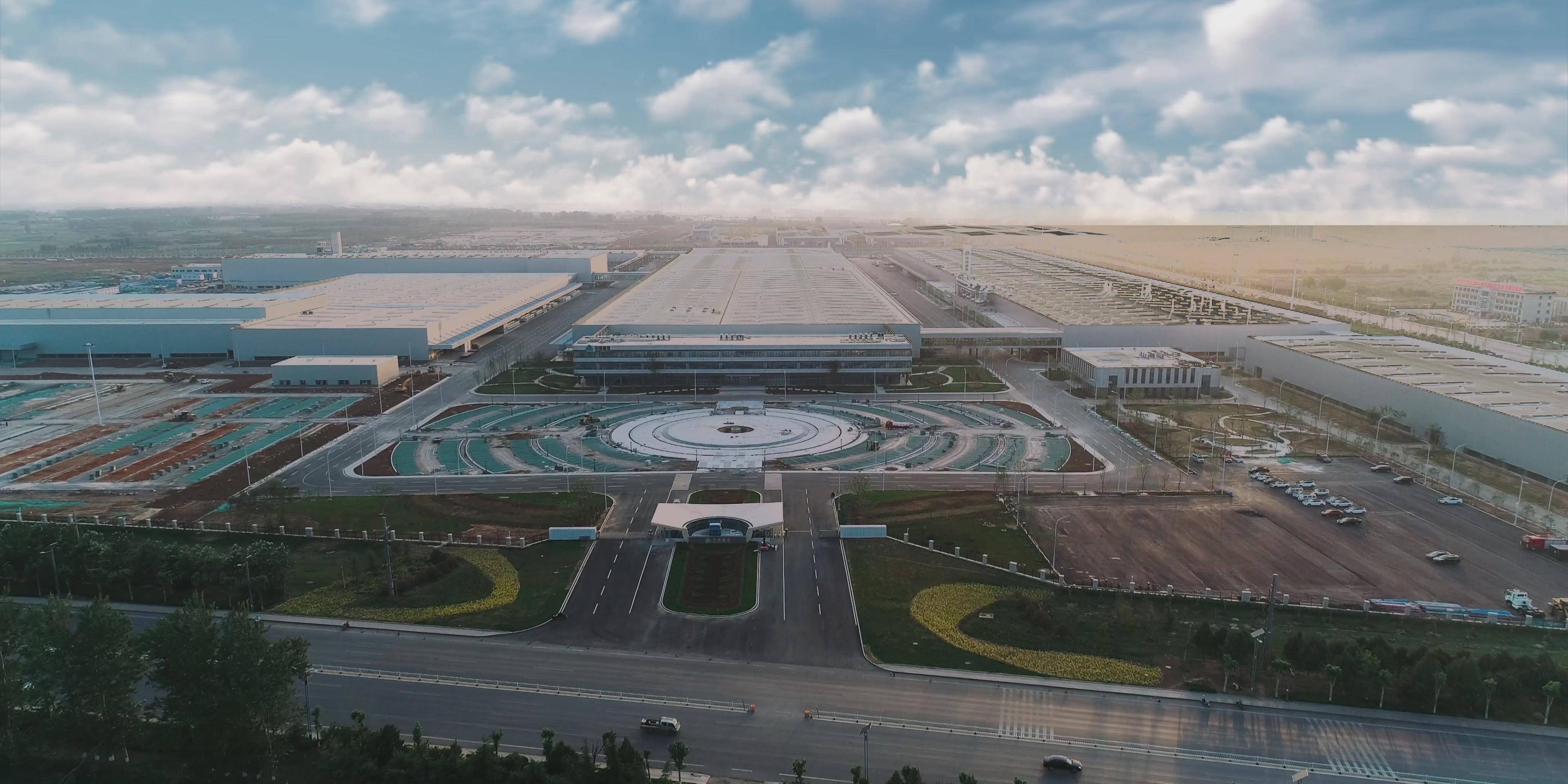 全力以赴拼经济!济南各区县奋战开门红