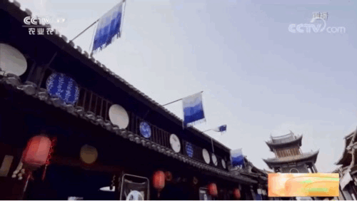 传承千百年的扎染，出品即是独一无二！